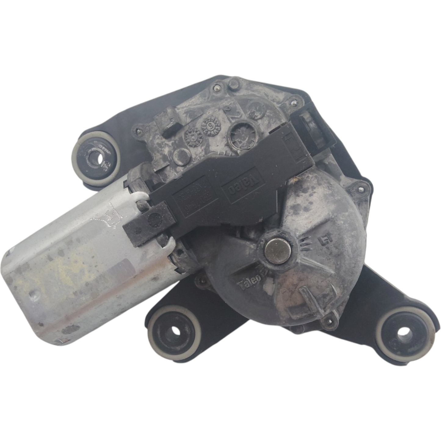 Motorino Tergilunotto FIAT GRANDE PUNTO/PUNTO EVO 3-5 Porte