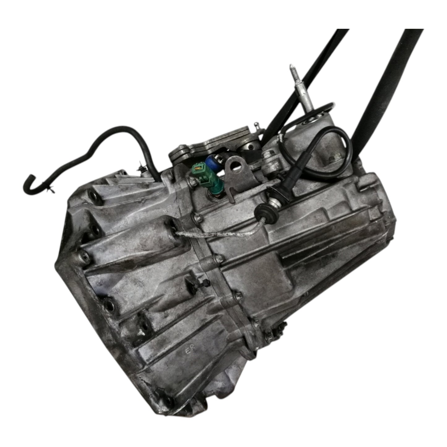 Cambio NISSAN QASHQAI 1 Serie 1.5 Diesel 78/81 kW Motore K9K Manuale 6 Marce