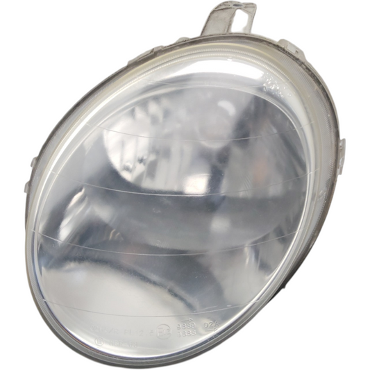 Faro Proiettore Anteriore Sinistro DAEWOO MATIZ 2 Serie Berlina