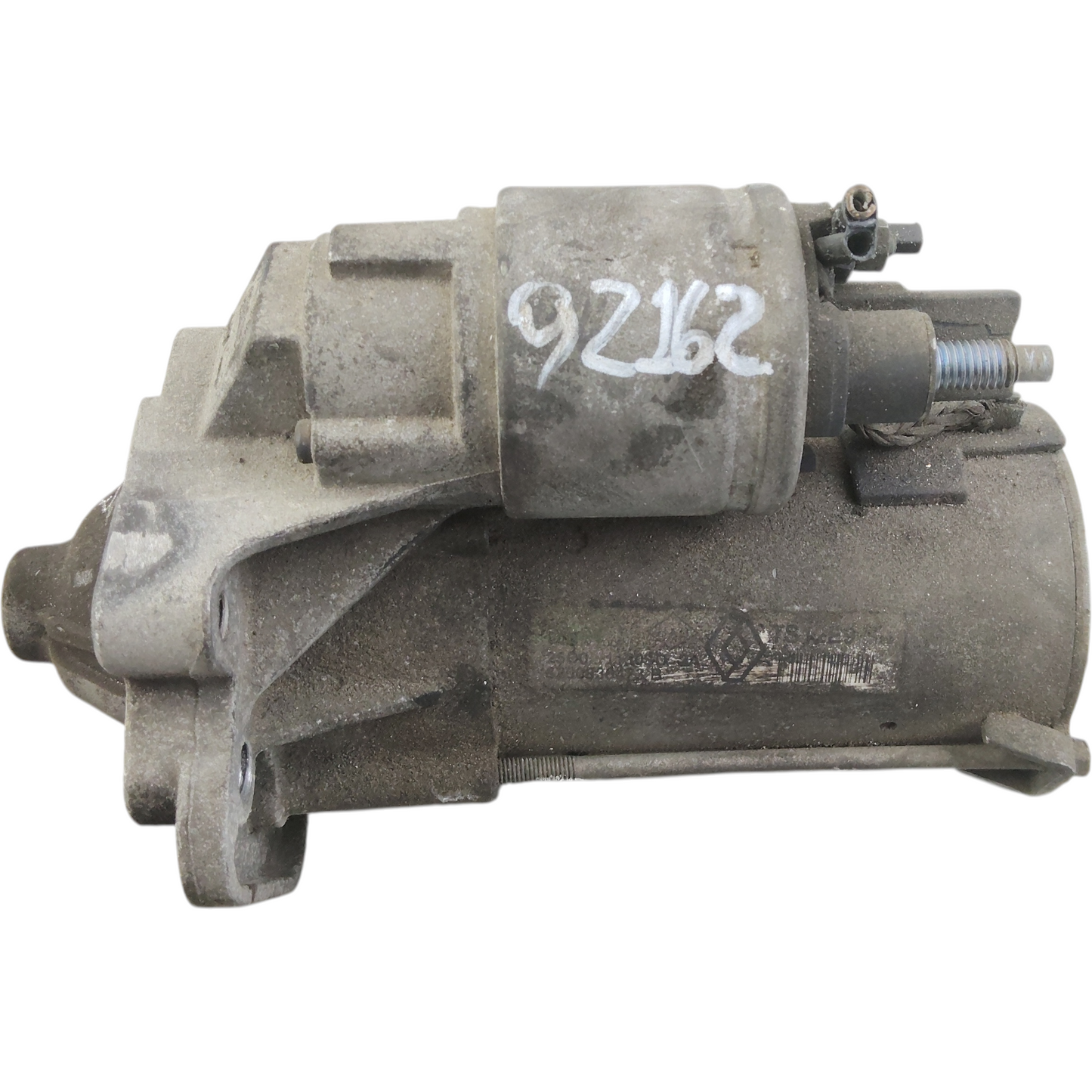 Motorino Avviamento RENAULT MÉGANE 2 3 Serie/CLIO 2 3 Serie 1.5 Diesel