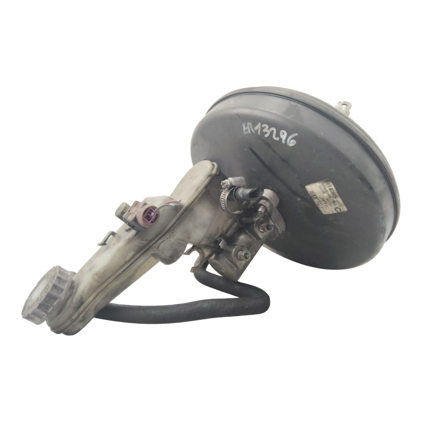 Servofreno Anteriore FIAT SEDICI/16 Diesel Benzina