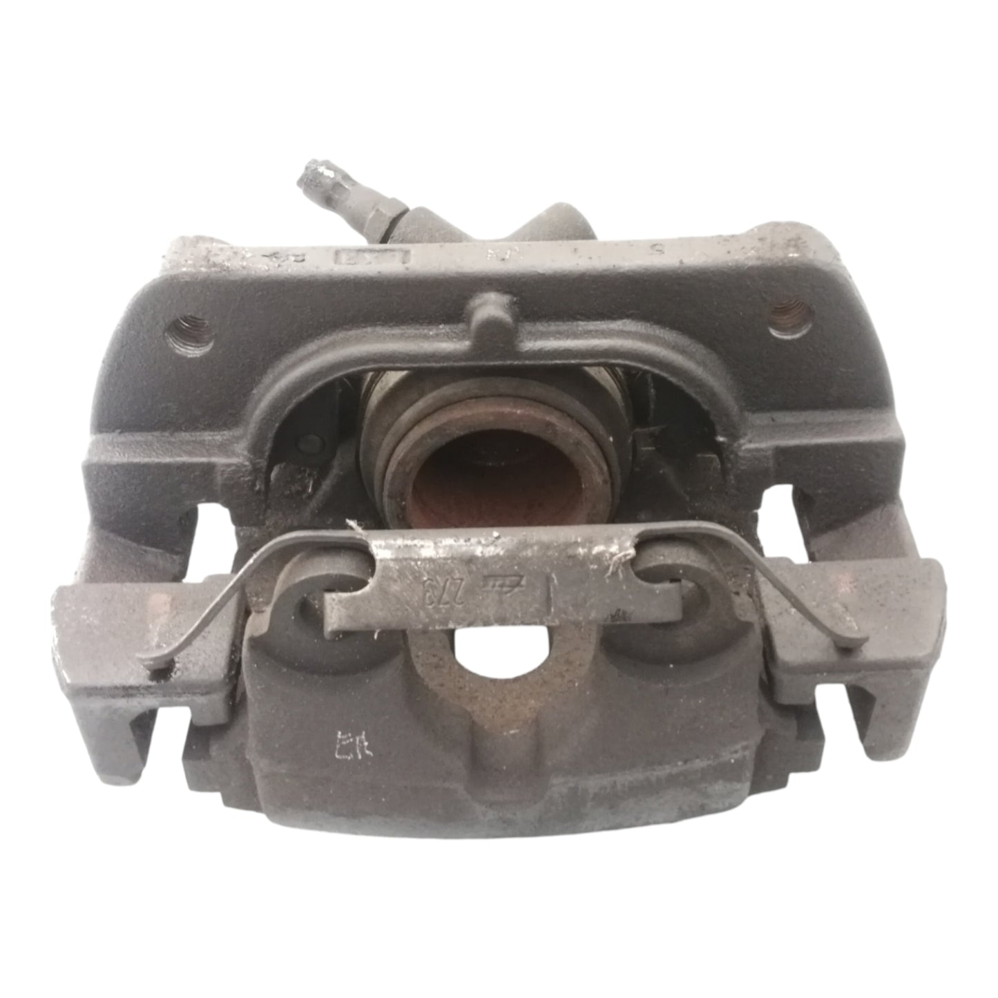 Pinza Freno Anteriore Sinistro BMW X3 E83/SERIE 3 E46 Benzina Diesel