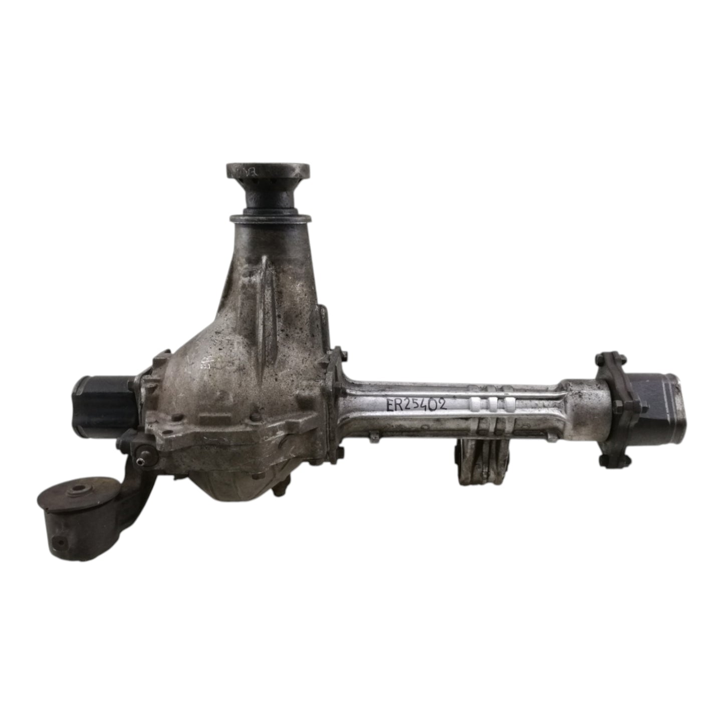Differenziale Anteriore SUZUKI GRAND VITARA 2 Serie 1.9 4x4 Motore F9Q
