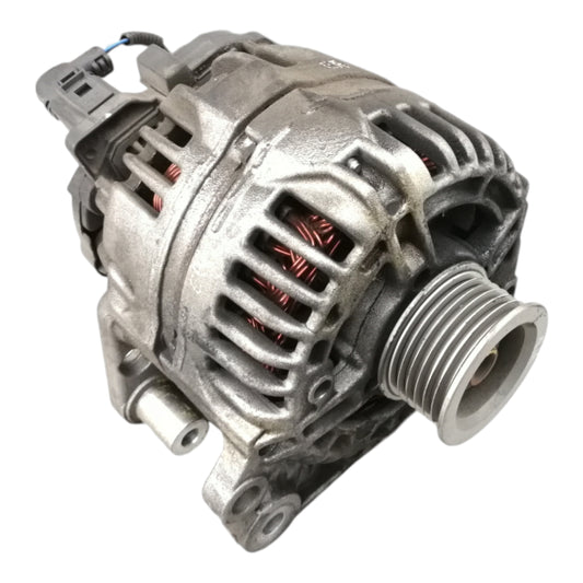 Alternatore VOLKSWAGEN GOLF 5 Serie/POLO 4 5 6 Serie 1.4 1.6 Benzina