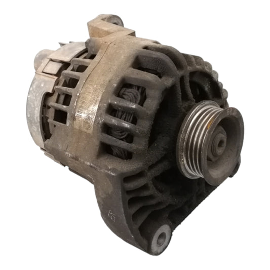 Alternatore FIAT SEICENTO/PANDA 1 2 Serie/PUNTO 2 Serie Benzina