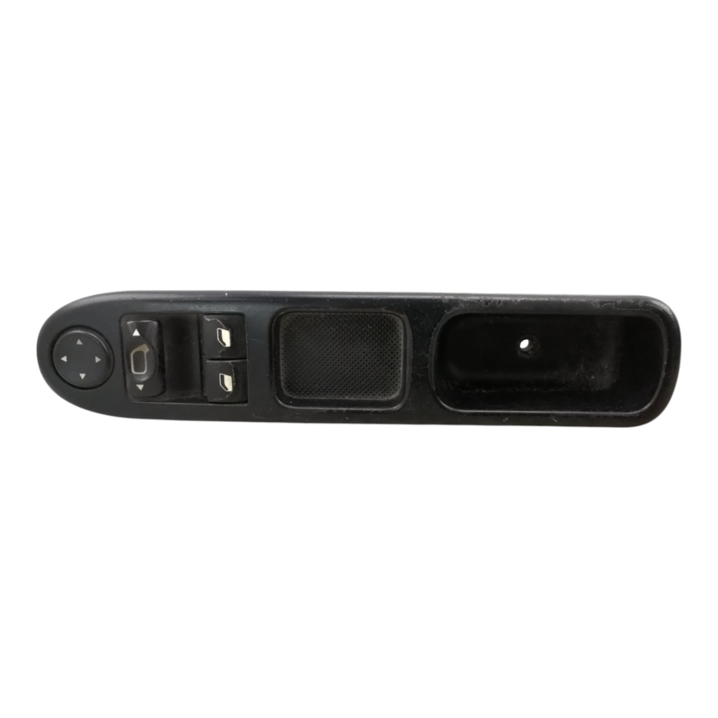 Interruttore Alzacristalli Anteriore Sinistro PEUGEOT 307 1 Serie 5 Porte