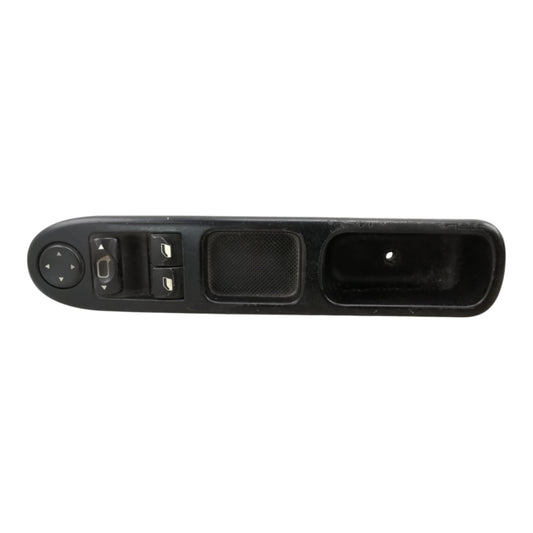Interruttore Alzacristalli Anteriore Sinistro PEUGEOT 307 1 Serie 5 Porte