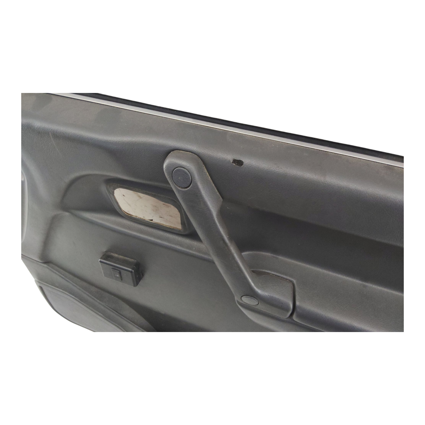 Pannello Porta Anteriore Destro MITSUBISHI PAJERO 2 Serie 3 Porte