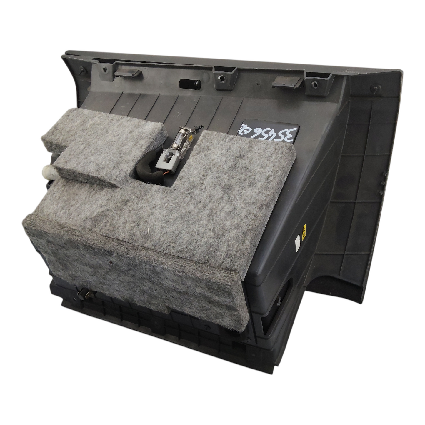 Box Cassetto Portaoggetti CHEVROLET CAPTIVA 1 Serie