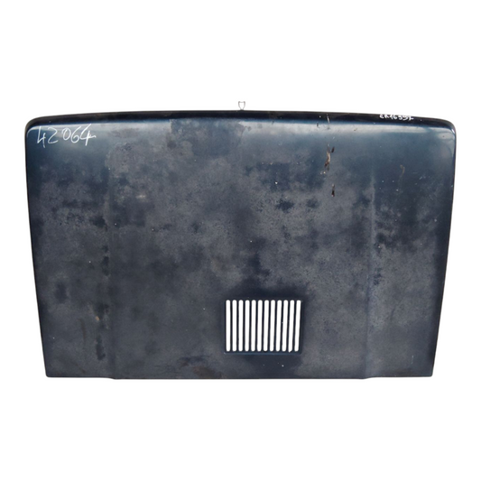 Cofano Anteriore FIAT PANDA 1 Serie Berlina VAN