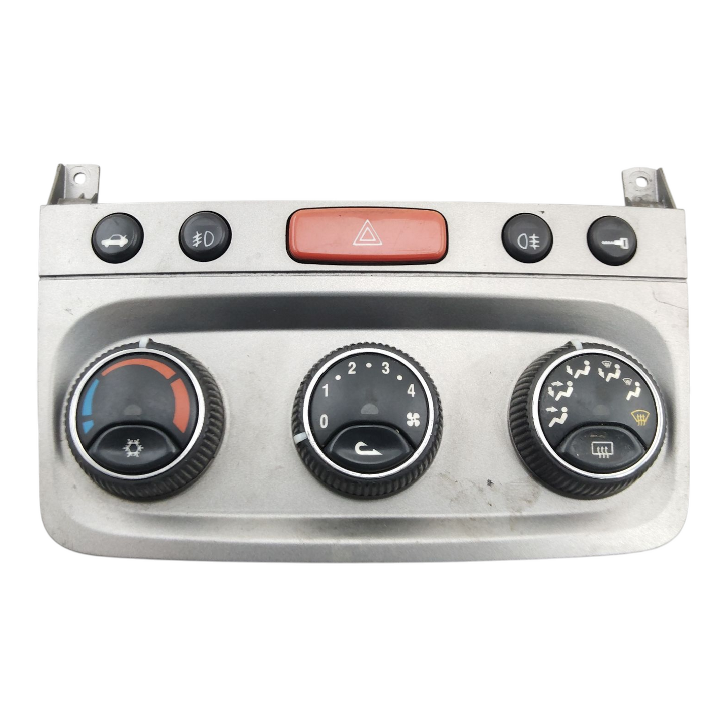 Modulo Comando Clima ALFA ROMEO 147 1 Serie Benzina Diesel