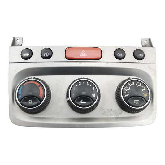 Modulo Comando Clima ALFA ROMEO 147 1 Serie Benzina Diesel