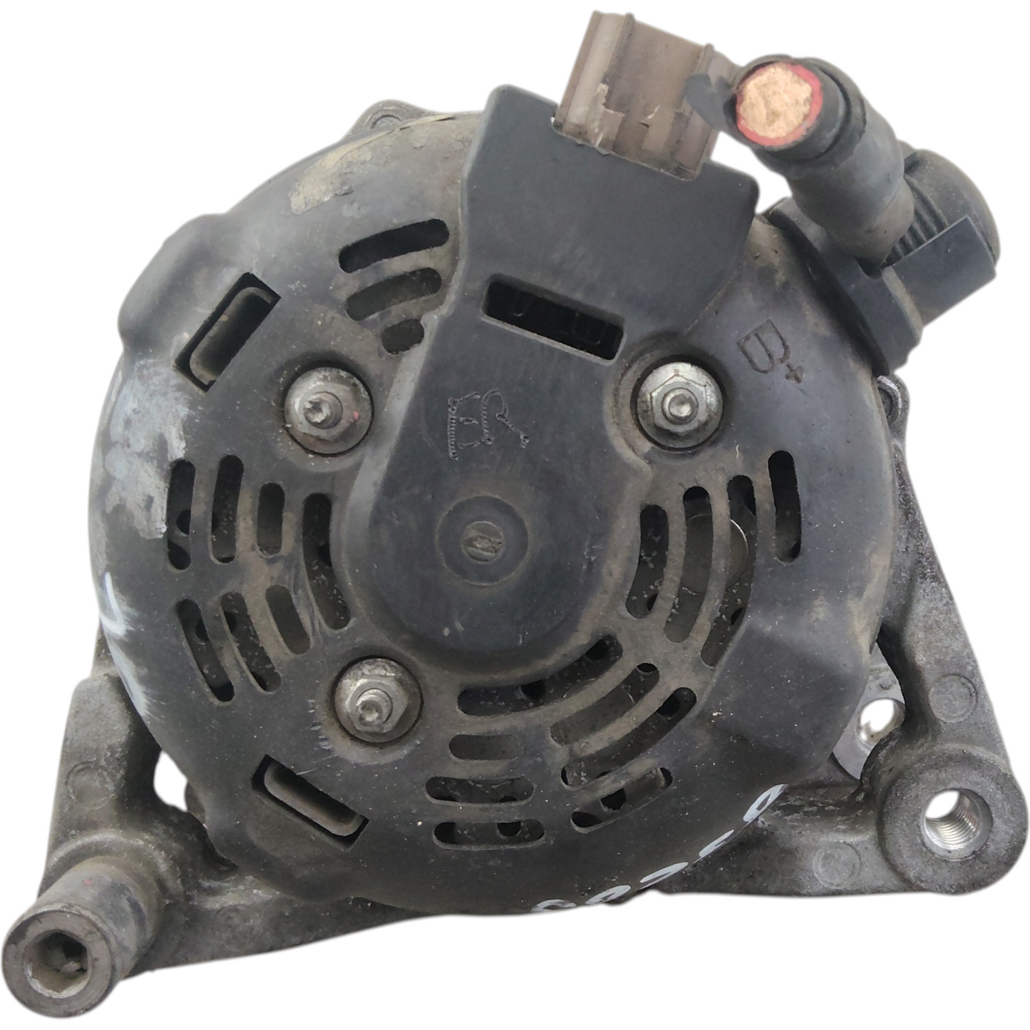 Alternatore FORD KUGA 1 Serie 2.0 TDCi