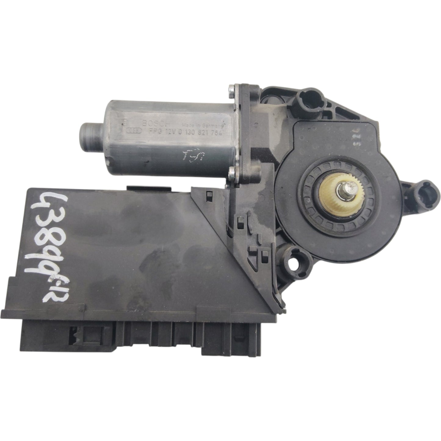 Motorino Alzacristallo Porta Anteriore Destro AUDI A4 8EC 8E2 8E5 8ED
