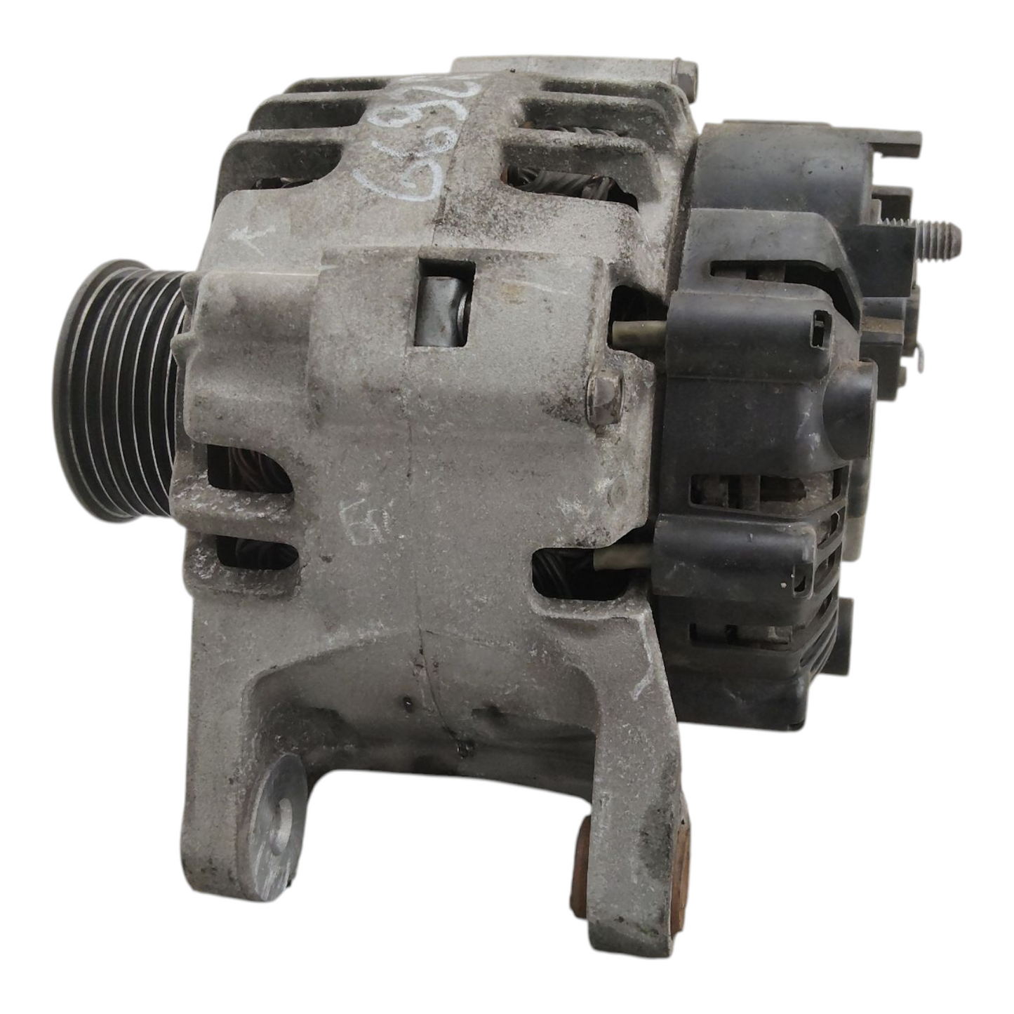 Alternatore RENAULT TWINGO 2 Serie/CLIO 3 4 Serie Benzina GPL