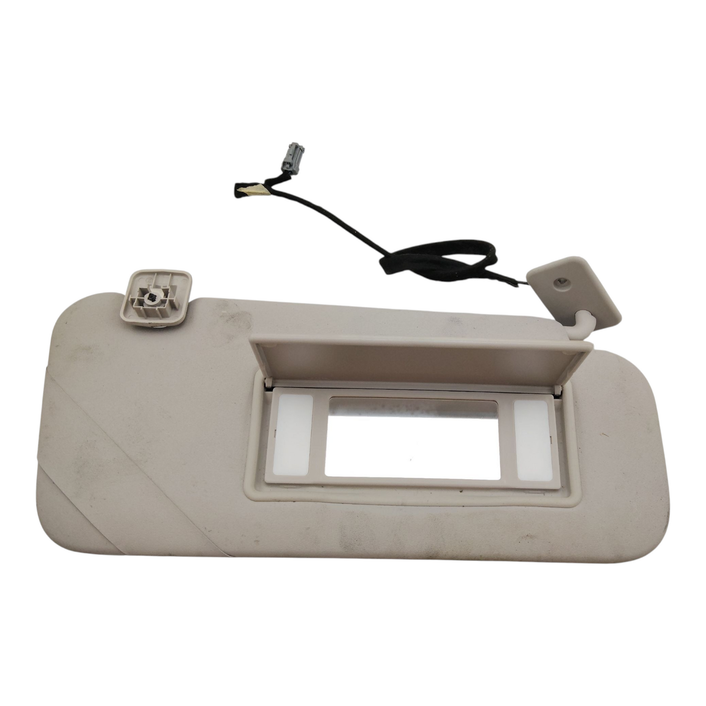 Pannello Alette  Parasole Destro CITROEN C5 3 Serie