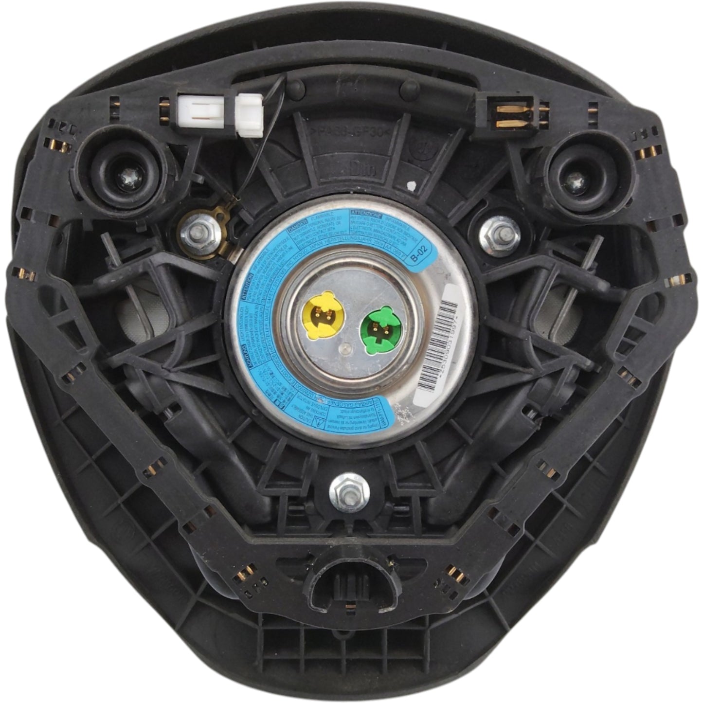 Airbag Lato Guida LANCIA YPSILON 2 Serie 843 Restyling