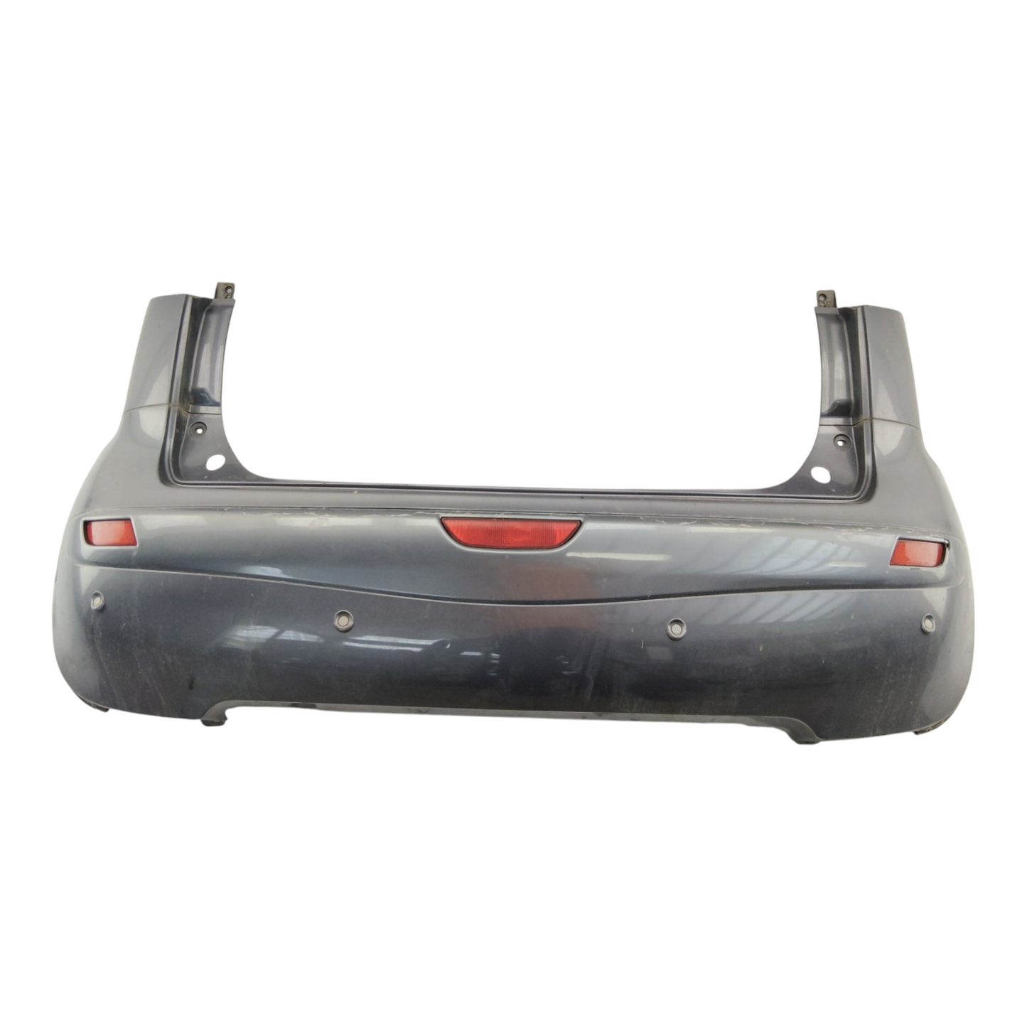 Paraurti Posteriore NISSAN NOTE 1 Serie