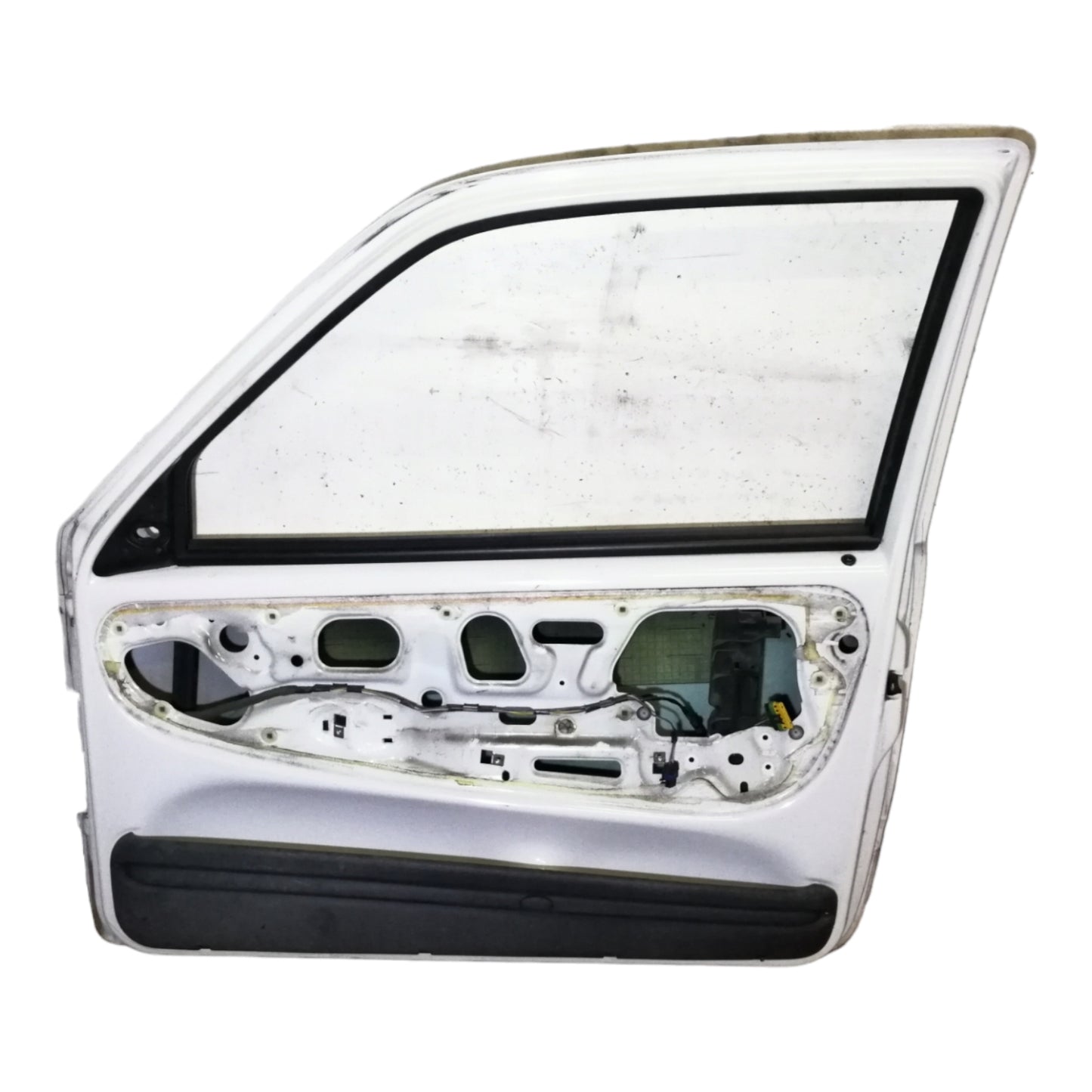 Porta Portiera Anteriore Destro FIAT SEICENTO/600   - BIANCO -