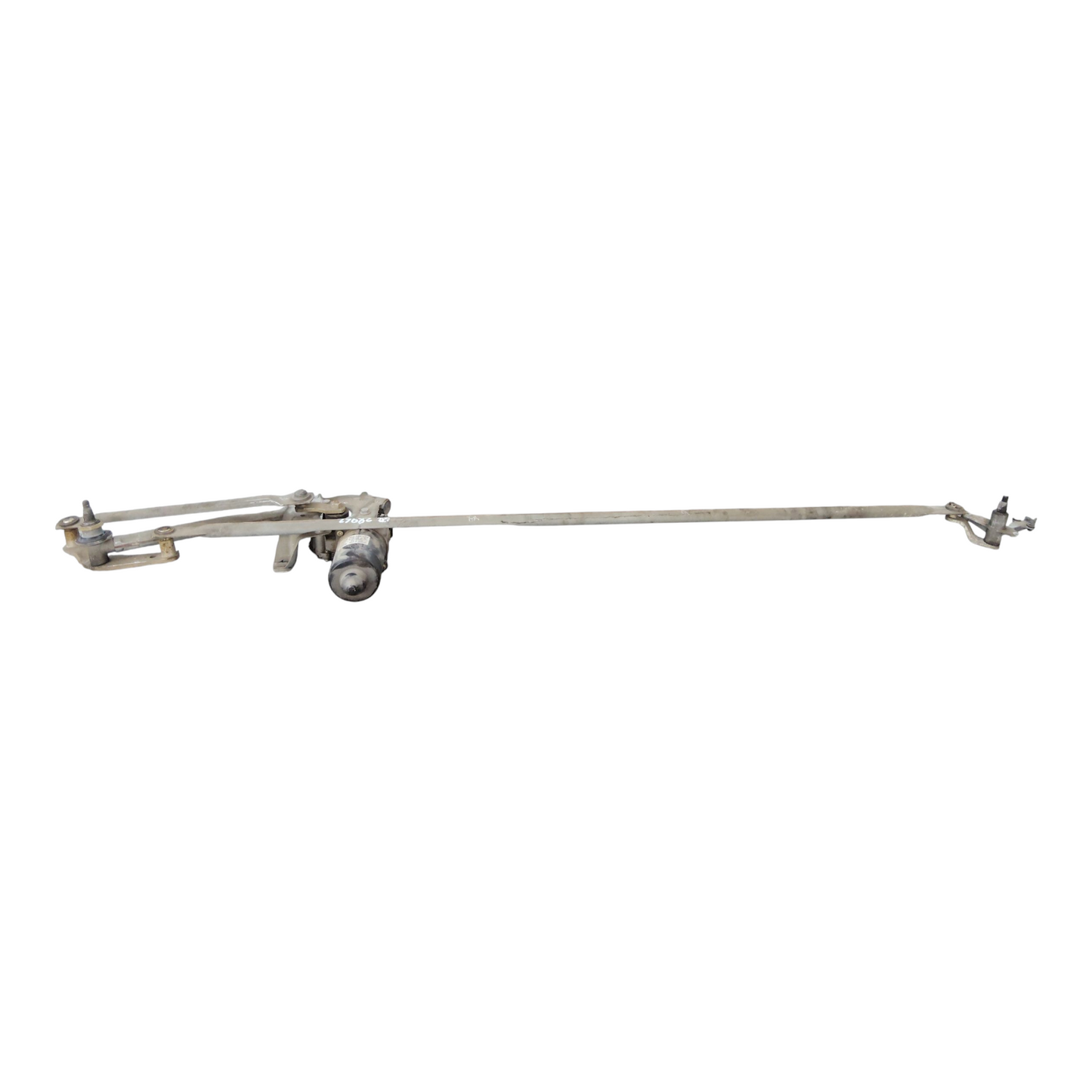 Motorino Meccanismo Tandem Tergicristallo MERCEDES CLASSE A W168