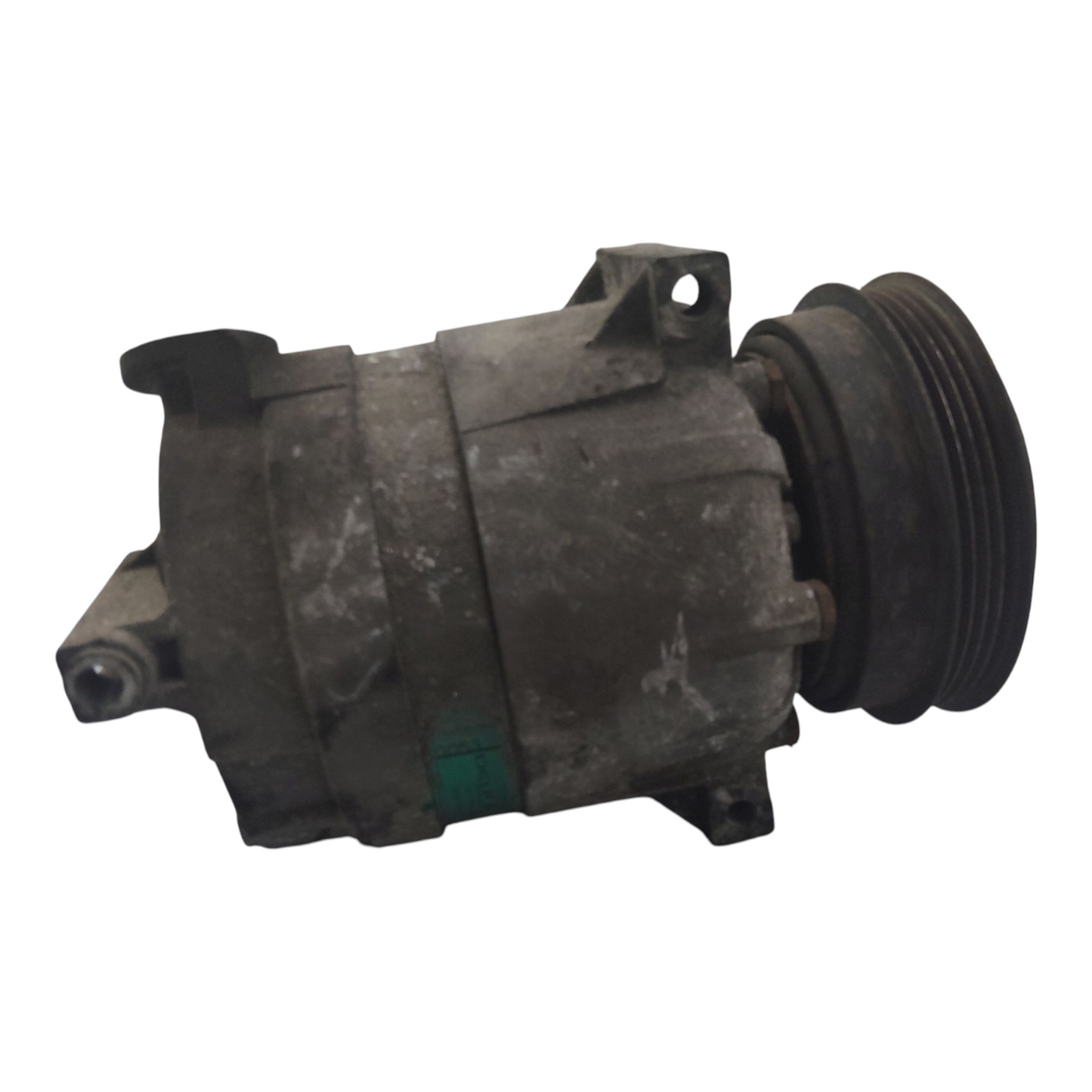 Compressore Aria Condizionata Ac FIAT MULTIPLA 1 e 2 Serie 1.6