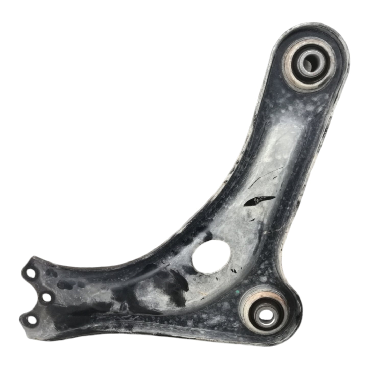 Braccio Oscillante Anteriore Sinistro CITROEN C3 2 Serie/C4 CACTUS