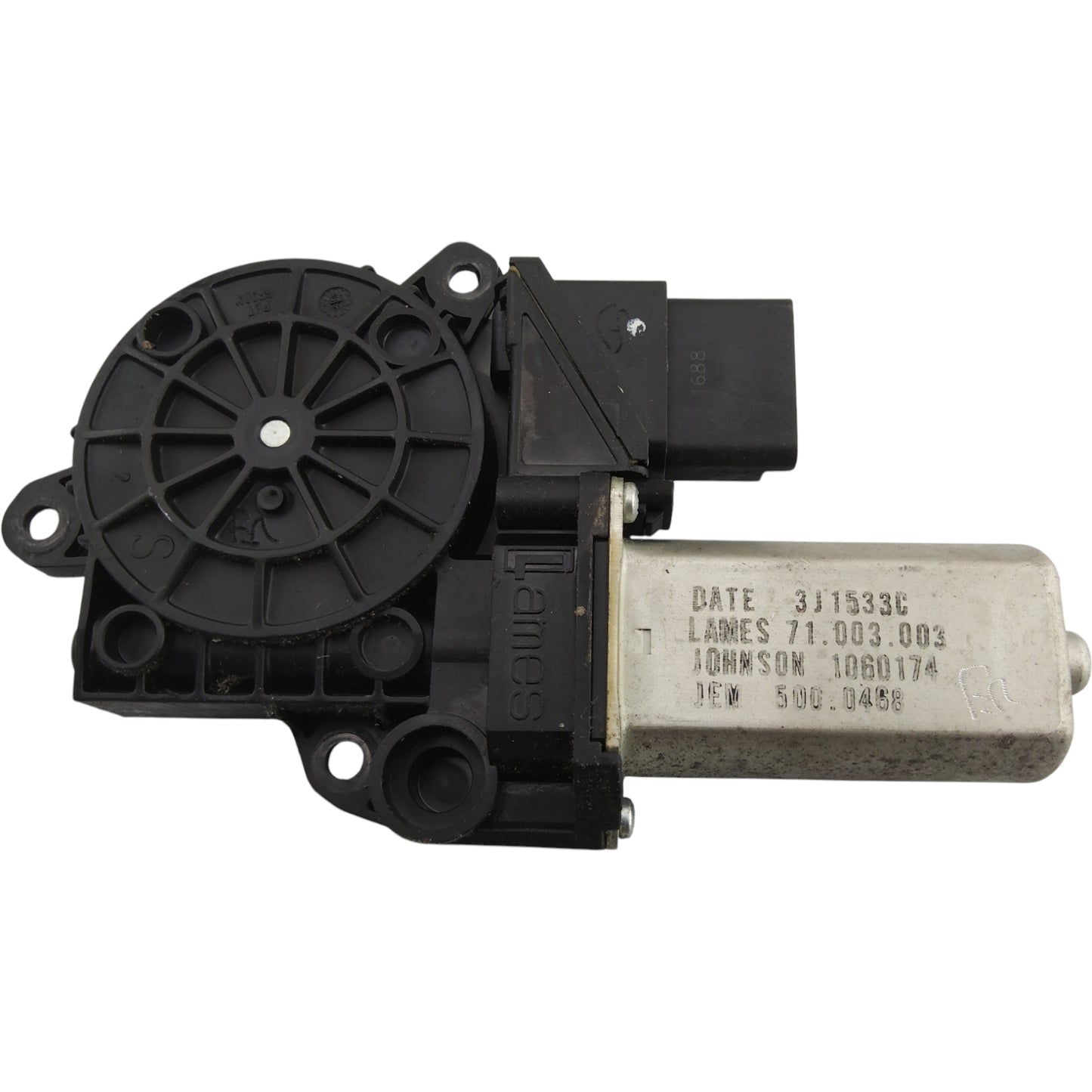 Motorino Alzacristallo Porta Anteriore Sinistro FIAT CROMA 2 Serie