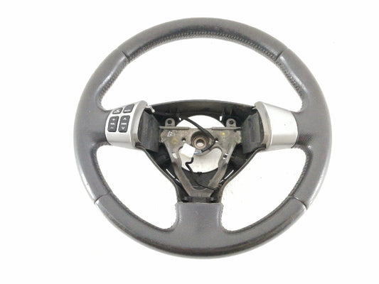 Volante suzuki splash (2008 in poi) sterzo guida comandi al volante