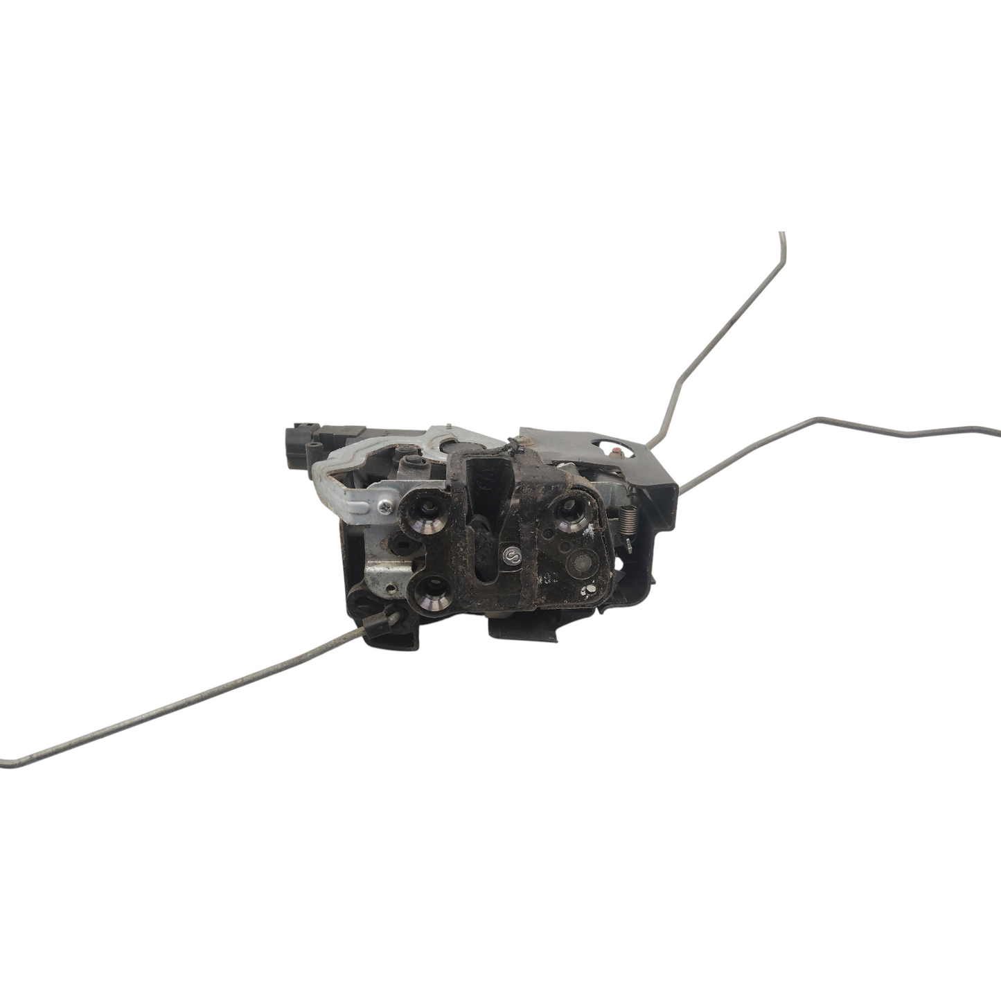 Serratura Porta Anteriore Destro KIA PICANTO 1 Serie 5 Porte