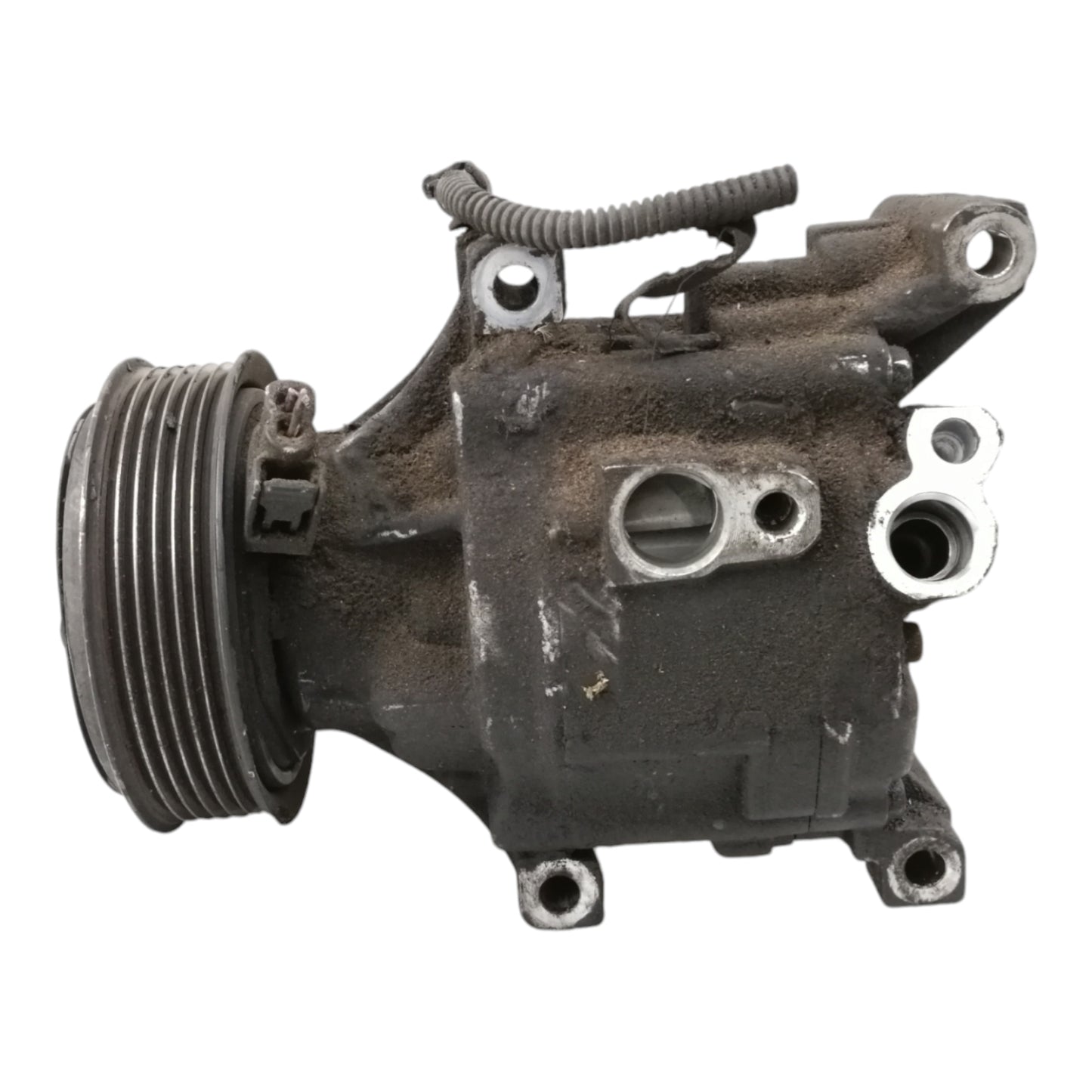Compressore Aria Condizionata Ac FIAT PUNTO 2 Serie/500 2 Serie Diesel