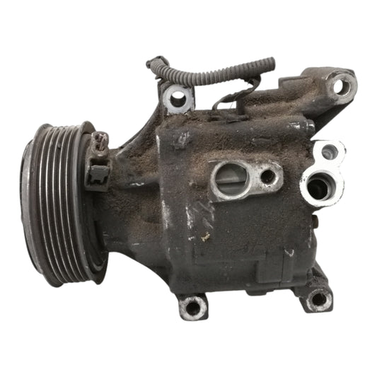 Compressore Aria Condizionata Ac FIAT PUNTO 2 Serie/500 2 Serie Diesel