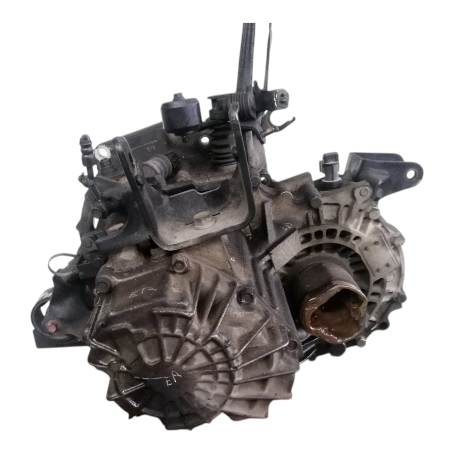 Cambio Manuale 5 Marce HYUNDAI MATRIX 1.6 GLS Motore G4ED