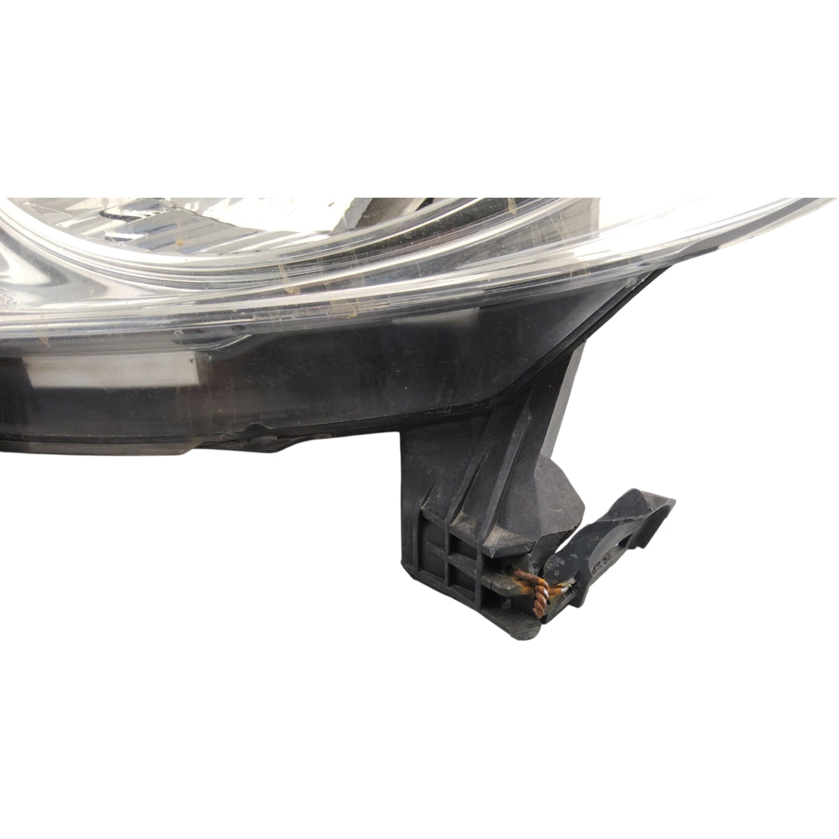 Faro Proiettore Anteriore Sinistro PEUGEOT 107 Pre-Restyling