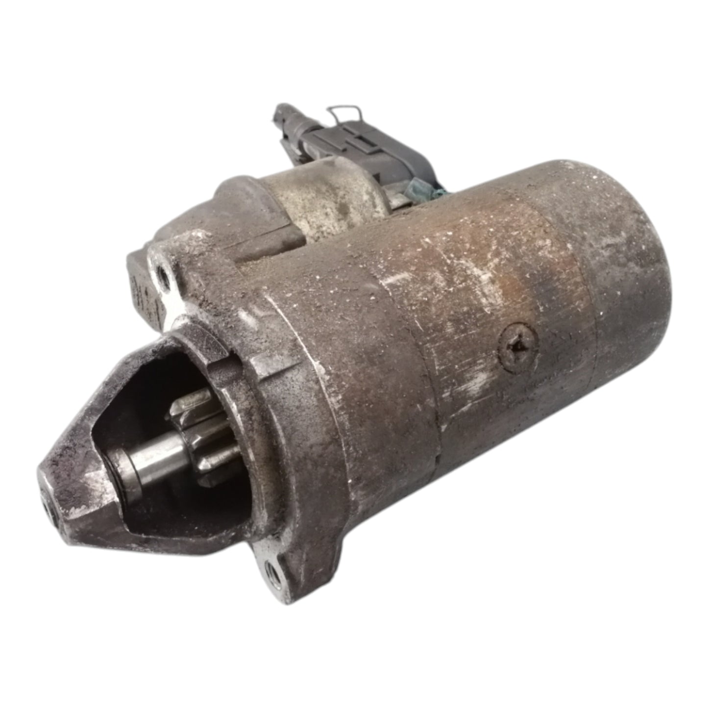 Motorino Avviamento FIAT PANDA 1 Serie/CINQUECENTO/UNO 2 Serie Benzina