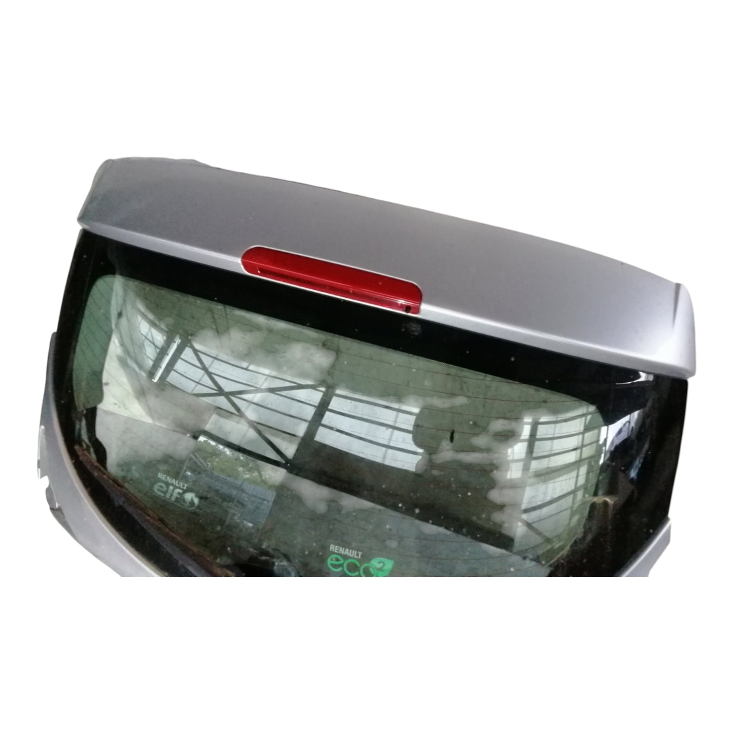 Portello Portellone Posteriore RENAULT MEGANE 3 Serie Berlina 5 Porte