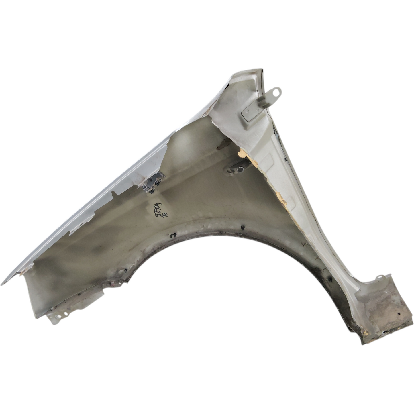Parafango Anteriore Destro FIAT PANDA 2 Serie 169 4X4 169