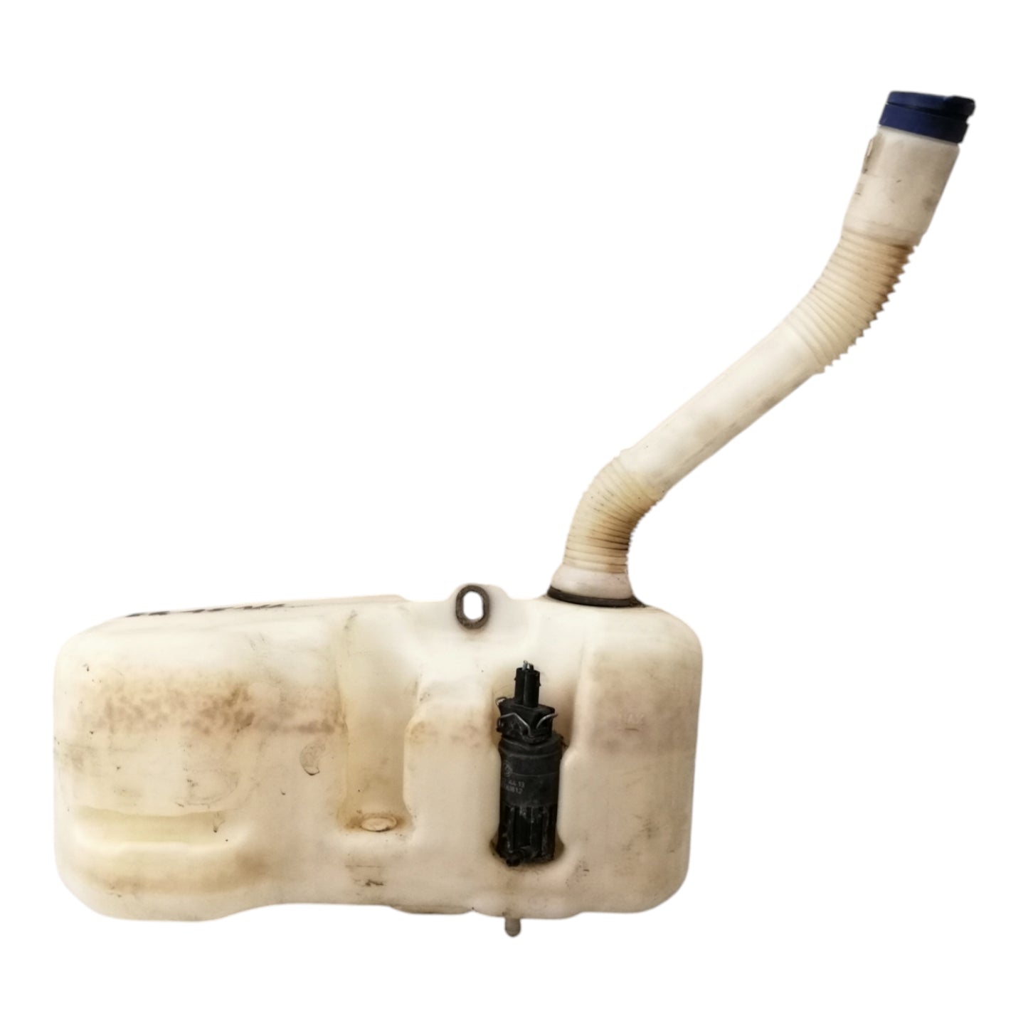 Vaschetta Serbatoio Tergicristalli FIAT DUCATO 250