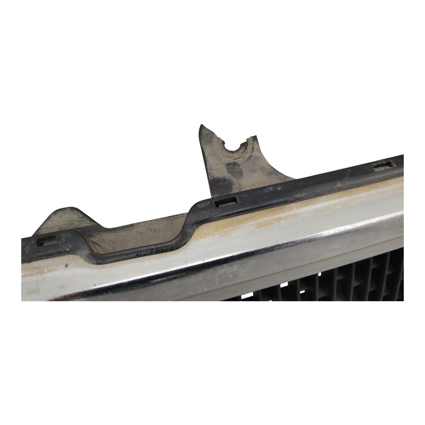 Griglia Radiatore LANCIA Y YPSILON Berlina