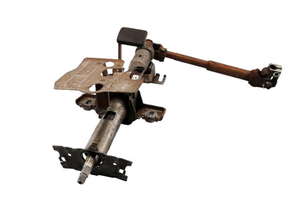 Piantone sterzo suzuki swift (2005 - 2011) 48200-62j10 canna originale