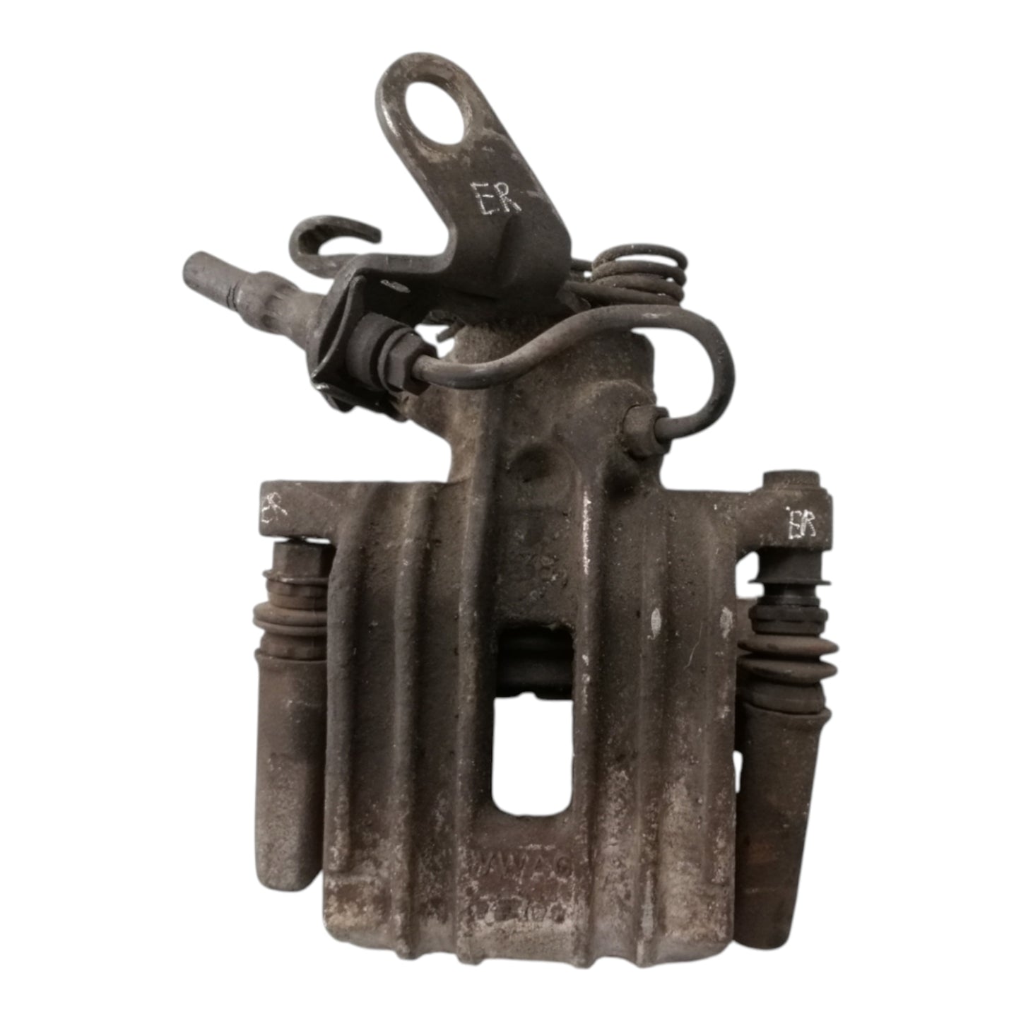 Pinza Freno Posteriore Destro VOLKSWAGEN GOLF 5 6 Serie/SCIROCCO 3 Serie