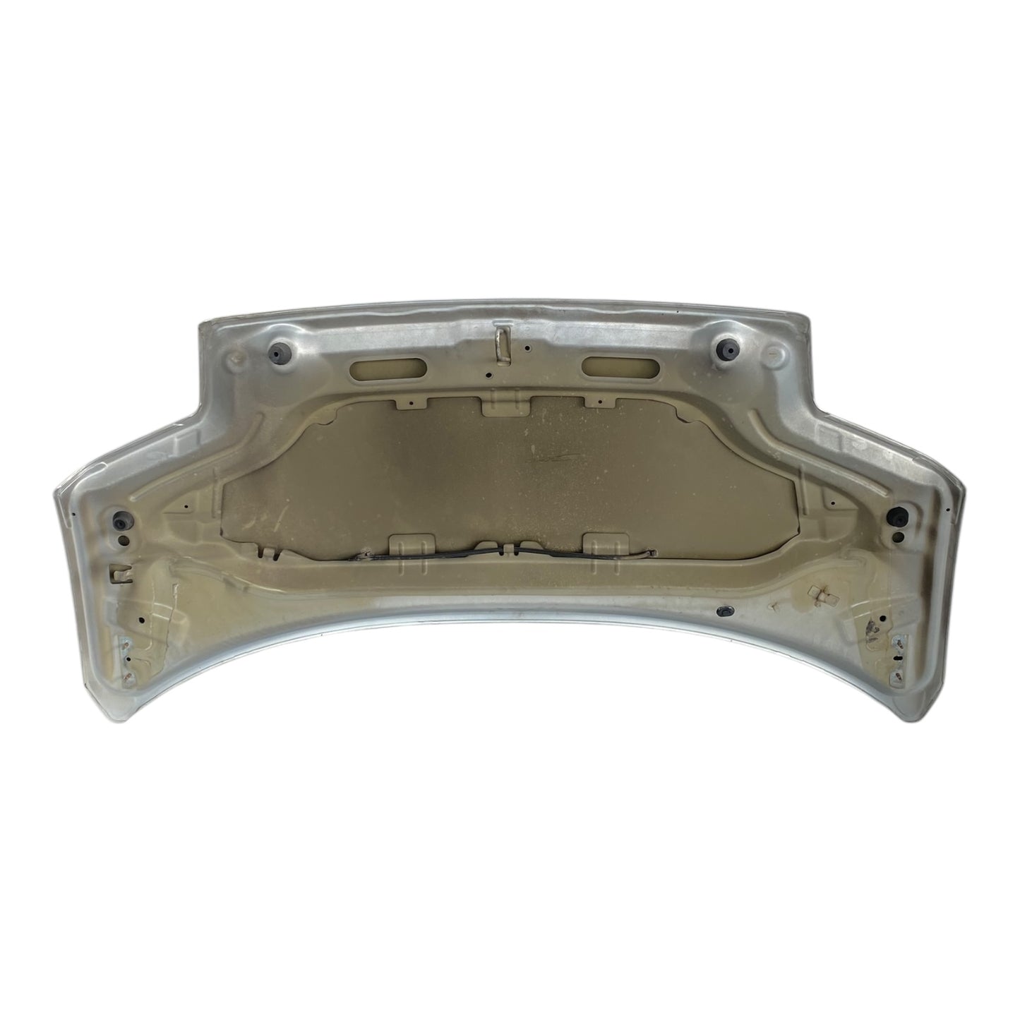 Cofano Anteriore CITROEN C2