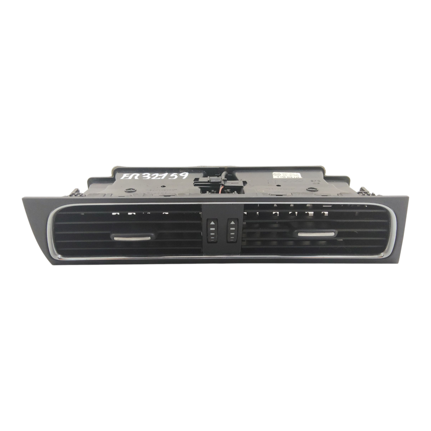 Bocchetta Aria Cruscotto Centrale AUDI A5 8T3 8T5/A4 8K2 8K5