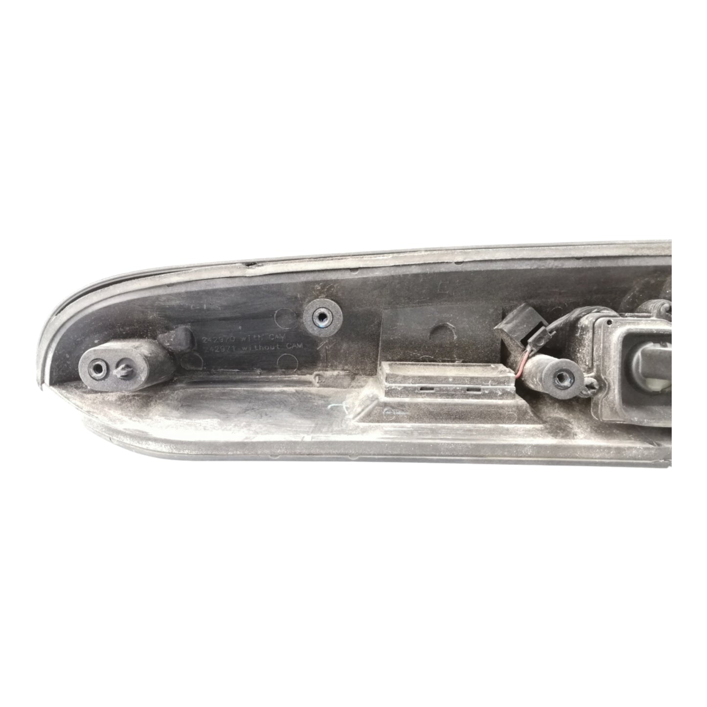 Interruttore Esterno Apertura Portello Posteriore MINI ONE F55 5 Porte