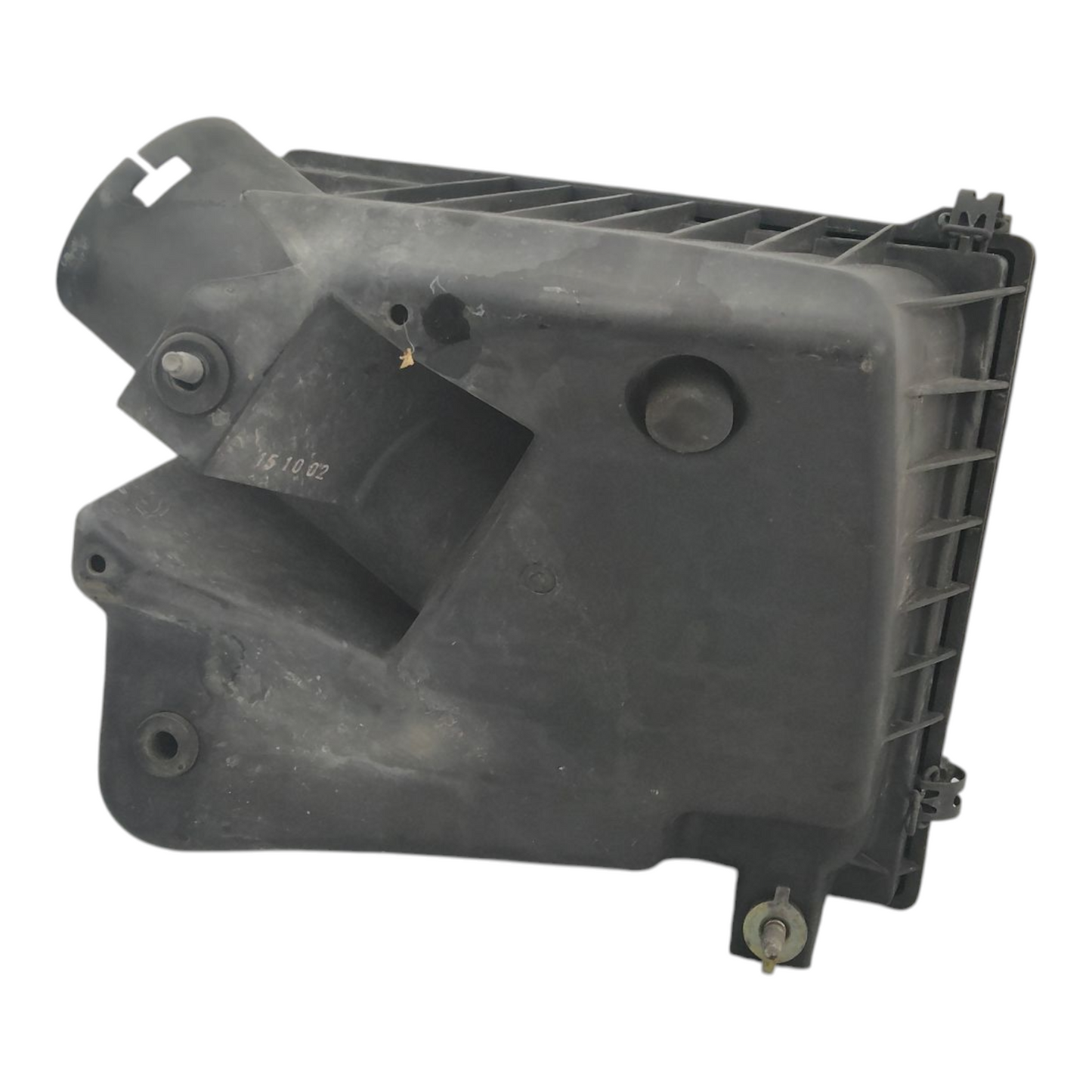 Scatola Filtro Aria JEEP GRAND CHEROKEE 2 Serie 2.7 Diesel Motore 665921