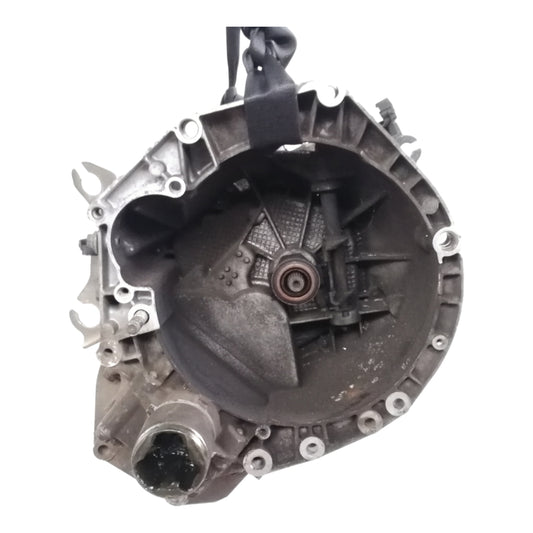 Cambio Manuale 5 Marce FIAT PANDA 169 2 Serie 1.2 Motore 188A4000