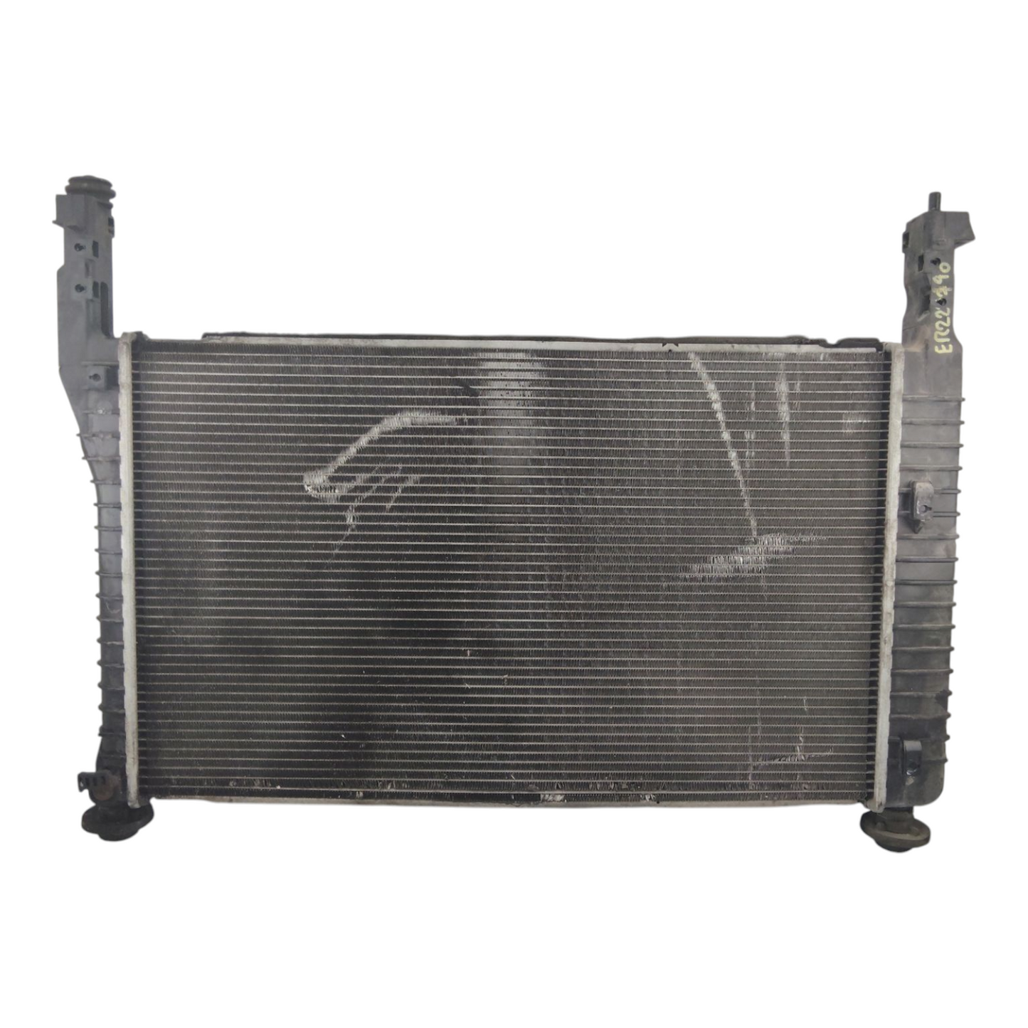 Radiatore Acqua Raffreddamento OPEL ANTARA A 2.0 Diesel