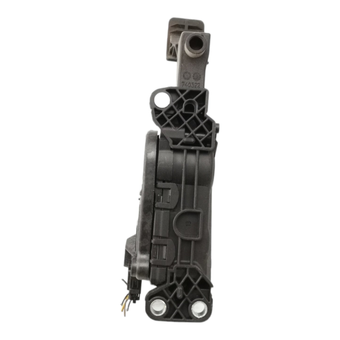 Pedale Acceleratore VOLKSWAGEN POLO 4 5 6 / GOLF 4 / AMAROK -
