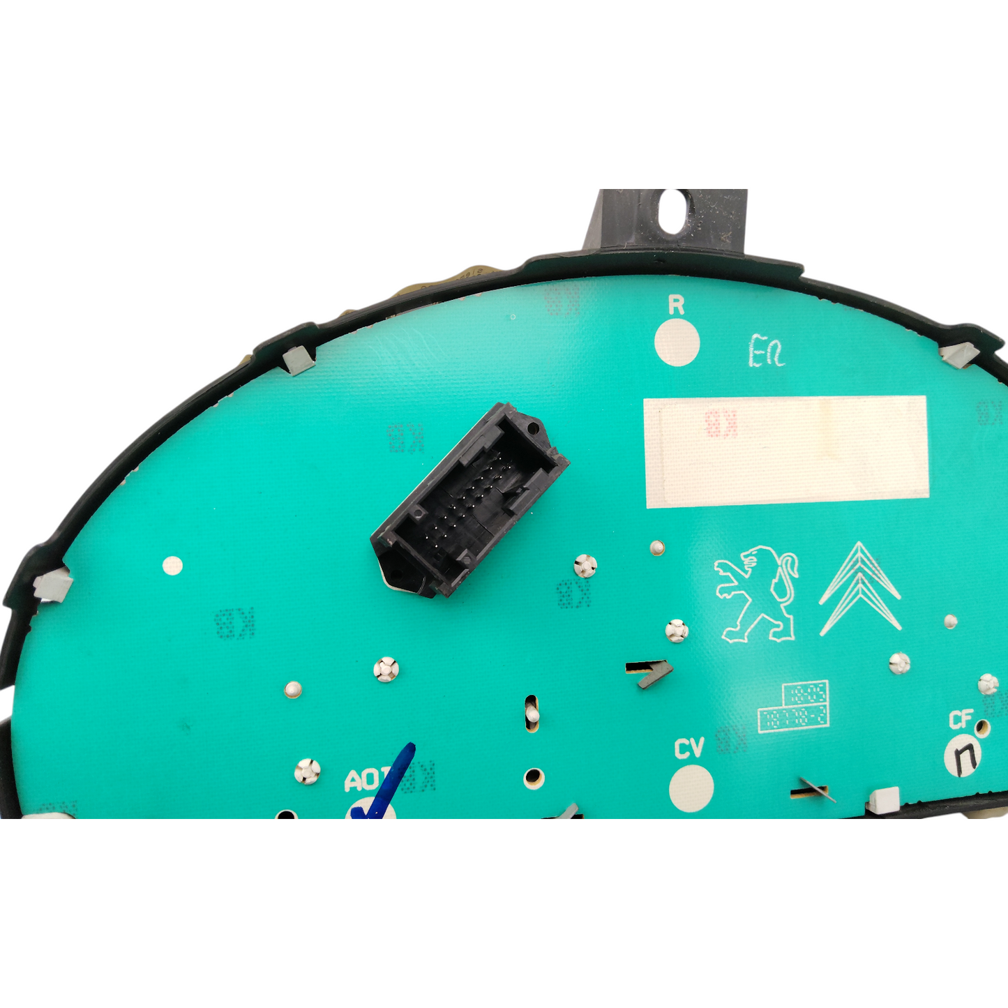 Quadro Strumenti PEUGEOT 1007 1.4 HDi Motore 8HZ