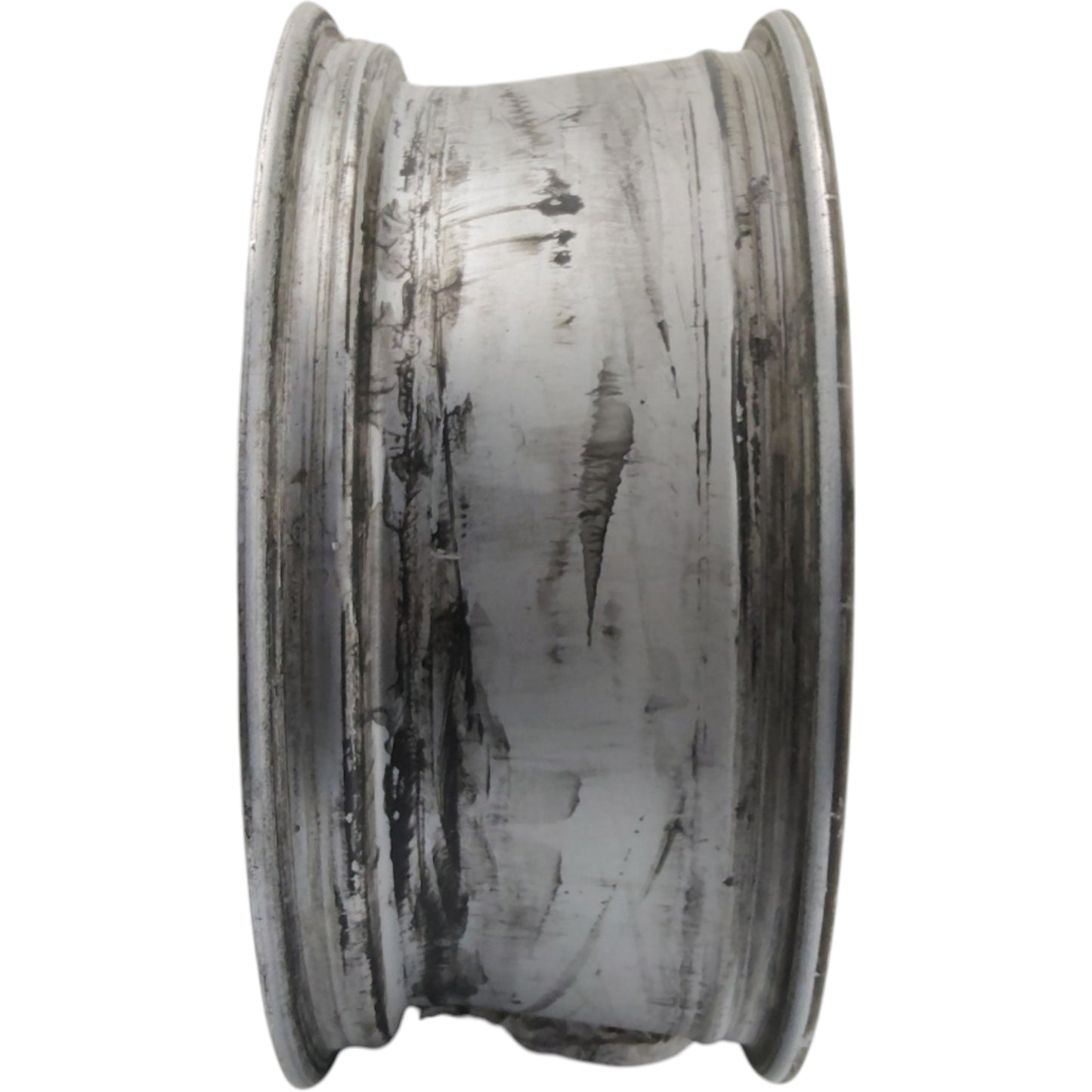 Cerchio in Lega Raggio 18 FORD KUGA 1 Serie 7.5J ET52.5 5 Fori