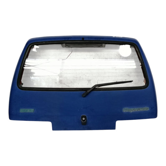 Portello Portellone Posteriore FIAT CINQUECENTO